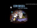 Leon Russell - Strange Power Of Love