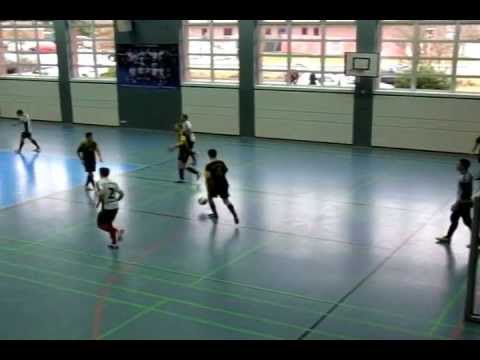 19. Gellerser HIRI-Hallenturnier 2013 - Reserven