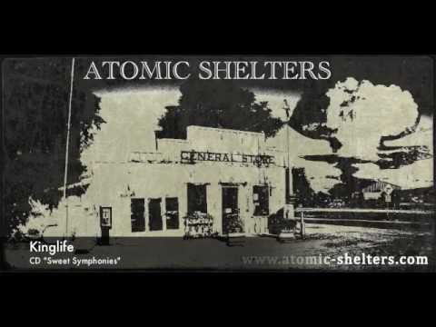 Atomic Shelters Upcoming record 