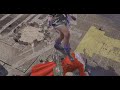 Girls Revenge On Anna Ryona Tekken 8