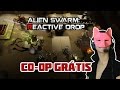 Alien Swarm: Reactive Drop Co op Gr tis Paga Nada