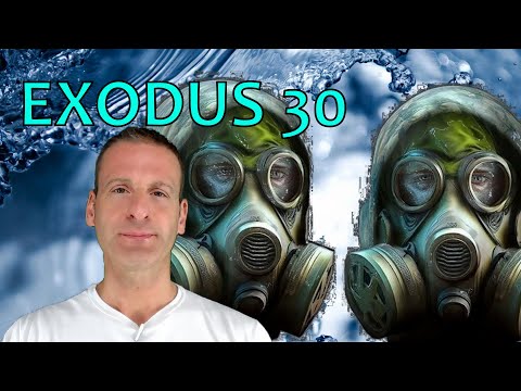 Exodus Chapter 30 Summary And What God Wants From Us