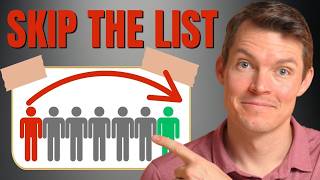 How To Get Affordable Housing INSTANTLY | Skip The Section 8 Waitlist