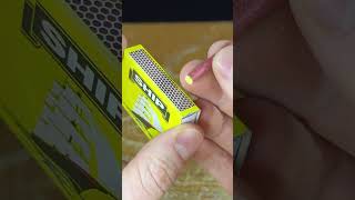 Corsair Matches cracker trick #shorts #diwali #new