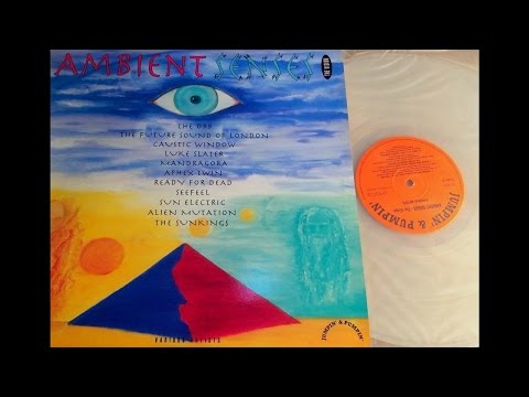 Alien Mutation - Alqa