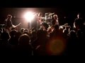 Norma Jean - Dilemmachine - LIVE PROSHOT 2013