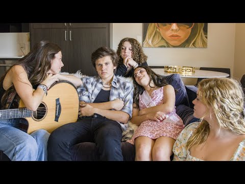 'Spencer Stone is in The Building' - 4K Short Film