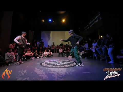 BREAKONIERS 5 YEARS ANNIVERSARY PRO - 1/8_2