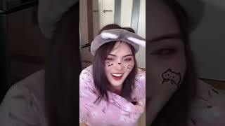 【TikTok】浴衣どきどき生着替え