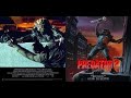 Predator 2 Movie Trailer Film Előzetes 1990