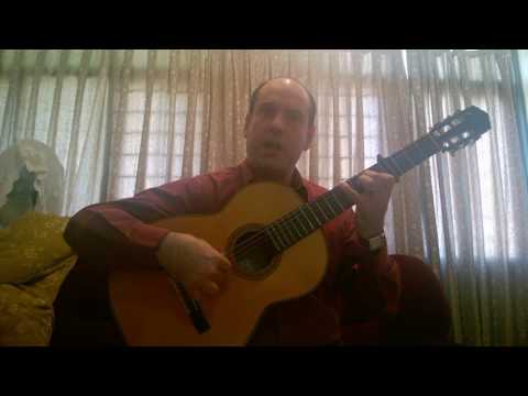 LA OFRENDA DEL TROVERO (Vals de Alberto Hilarión Acuña) LOS URANO Canta: Víctor Urano