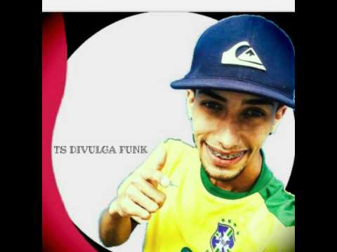 MC Lustosa - Menina Inquieta (DJ R7) Lançamento Oficial 2015