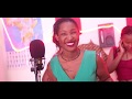 COVER _ African Beauty by Diamond ( Official Video )