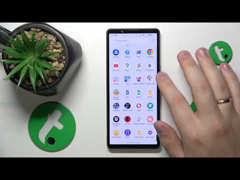 How to Fix Hacked System on SONY Xperia 5 V