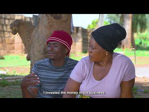 Yoh another kidnapping?!?! -  Mpali | S6 | Ep 27 | Zambezi Magic