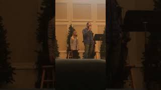 My Sweet Lord Cover- Crowder