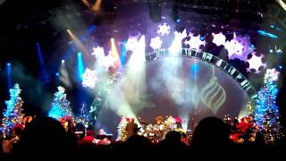 Angels We Have Heard on High