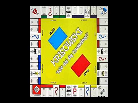Krisowski - Nie daj się zawładnąć
