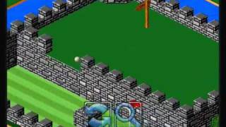 Pocket Mini Golf 2 (Apple iPhone)
