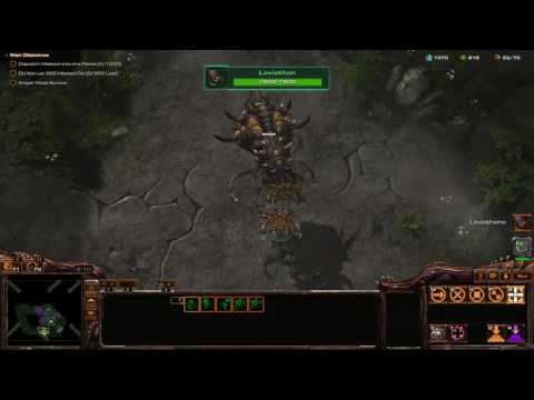 StarCraft 2: Annihilation 19 - Planetary Incursion