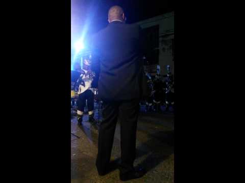 Bamsaj - 1 peça da final de 2014