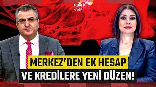 Kredi Kartı ve Ek Hesap Kullananlar Dikkat! Merkez Bankası'ndan Yeni D
