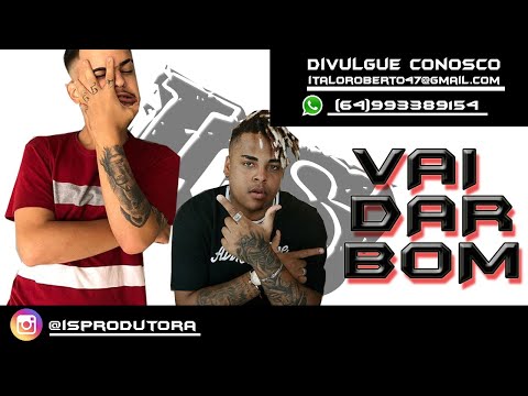 MC Daniels ft MC Kitinho e MC Chefin   Vai dar bom, vai dar bom DJ Cassula e DJ Maax