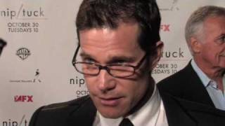 Актеры сериала "Части тела" на презентации 5-го сезона