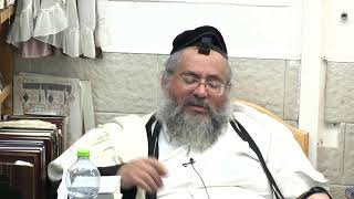החיד''א-בגובה העיניים ותניא יומי-כ' טבת תשפ''ג