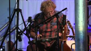 Shelby Lynne Leni Stern