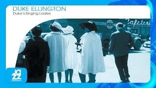 Duke Ellington - Do Nothin' Till You Hear From Me