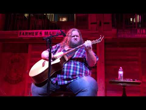 Matt Andersen ~ The Devil’s Bride