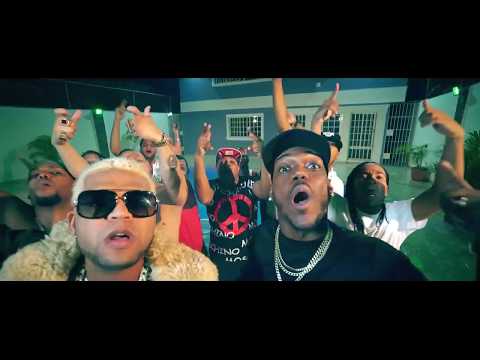 Musicologo The Libro Ft. Lapiz Conciente - Limonada CoCo (Remix) [Video Oficial by JC Restituyo]