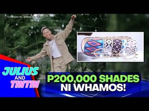 Pinoy Pawnstars: mga gamit ng artista!