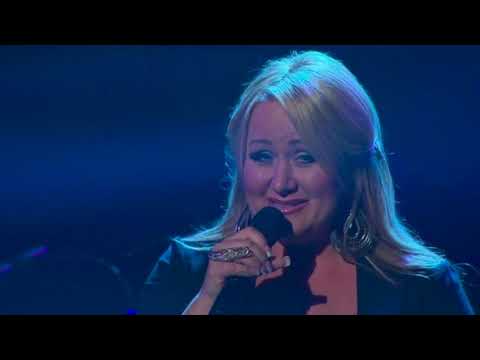 Kim Hopper - Crazy(Patsy Cline Cover)