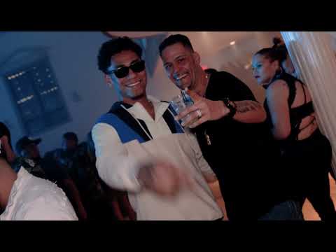 Show completo de Beltrami Music en el concierto de Trebol clan , Big boy y Don chezina