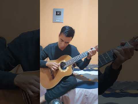 Oh alma mía - Requinto 🎸 #cristianorantes #requinto #vocerosdecristo