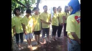 [Part 2] - Trại Giới Trẻ GX Lạng Sơn - PHỤC SINH VỚI ĐỨC KITÔ - (30.04.2012)