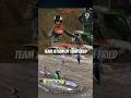 Reason Jett Lawrence and Jason Anderson got heated in San Diego? 24 #supercross #lovers