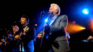 The Travelin' McCoury's Bluegrass Ball-Beauty of my Dreams 4/23/16