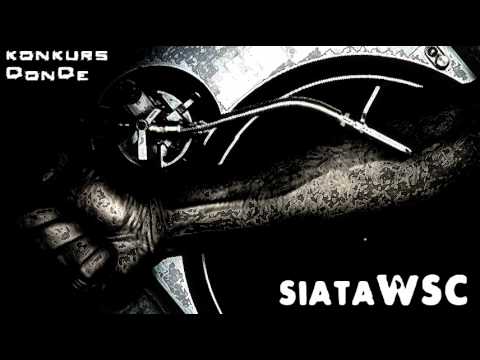 Konkurs DonDe   SiataWSC