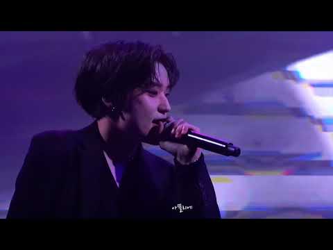 180421 틴탑(TEENTOP) in Paris - 사각지대(Warning Sign) 니엘직캠(NIEL)