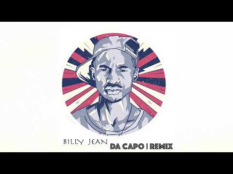 Da Capo - Billy Jean (Remix)
