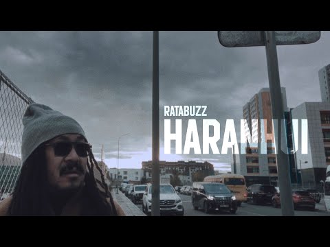 Ratabuzz - Haranhui (Lyric video)