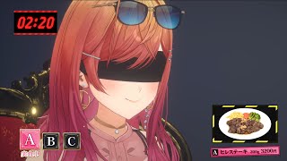 一条莉々華 - 【#ReGLOSS3Dライブ】渾身のデスゲーム格付け【#一条莉々華 #hololiveDEV_IS #ReGLOSS】