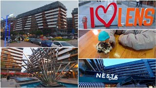 Lens Istanbul Part 2 - Full tour of Lens Istanbul - detailed video-Wal