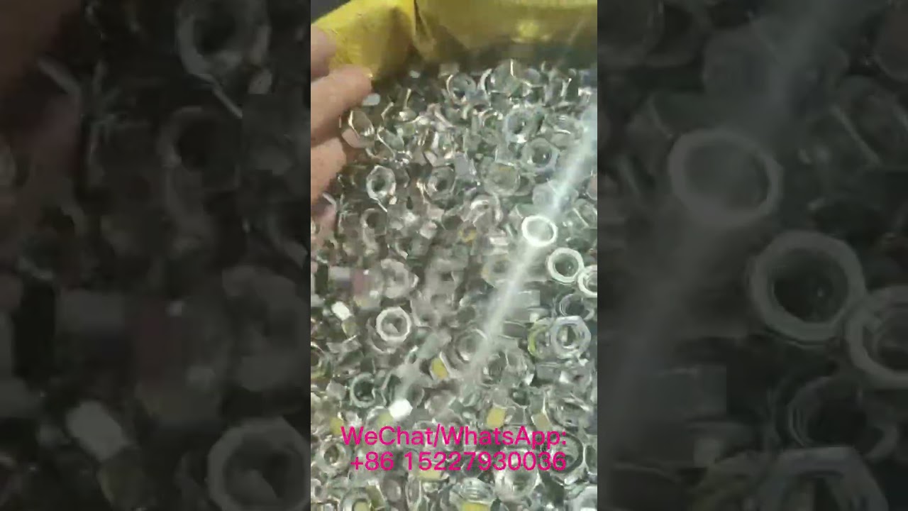 China hexagon nut factory China fastener manufacturers China Fastener Factory China fasteners