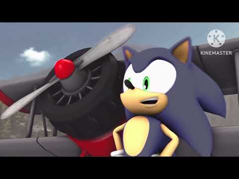 Toons 2 (Cars 2) Part 11:Airport Chase/Chuck's Note