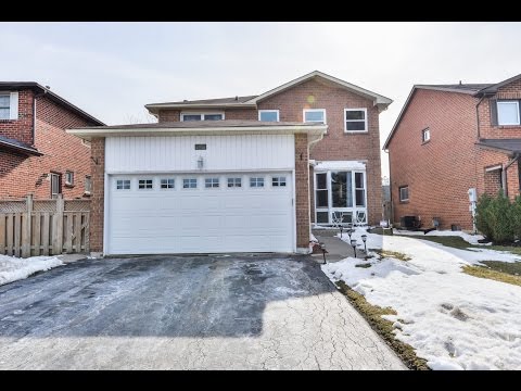 4230 Colonial Drive Mississauga, Ibraheim Ali