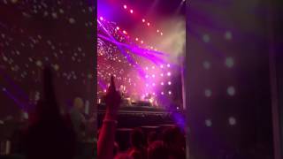 Bløf met Isabel Provoost, concert at sea 2017, Open je ogen